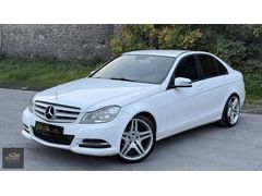 2012 MODEL 170.000 KM DEĞİŞENSİZ MERCEDES C 180 AVANTGARDE