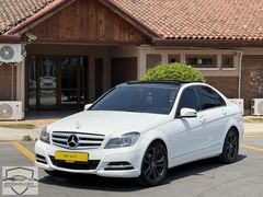 2012/C180/7G-TRONİC/CAM TAVAN/192.000KM/AVANTGARDE/İZMİT/AUTO