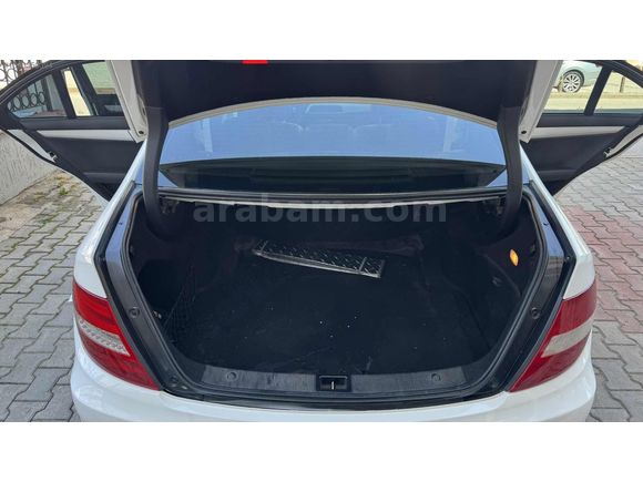 BG OTOMATİVDEN DÜŞÜK KM C180