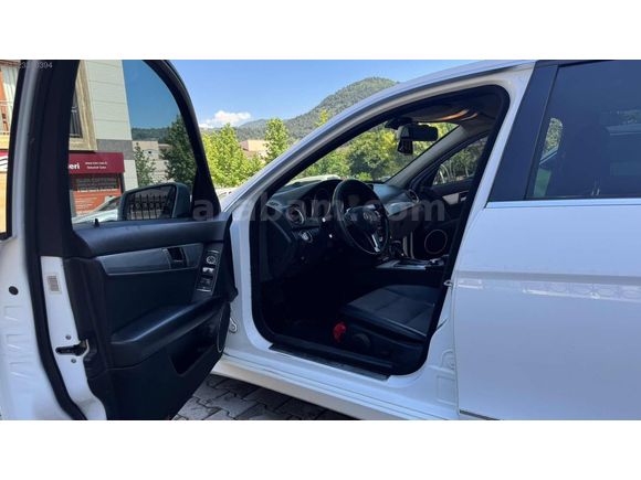 BG OTOMATİVDEN DÜŞÜK KM C180