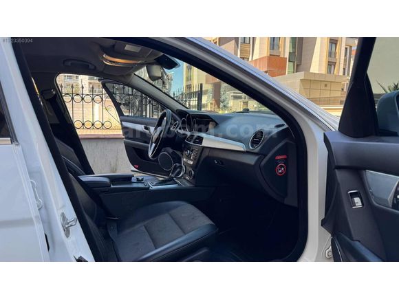 BG OTOMATİVDEN DÜŞÜK KM C180