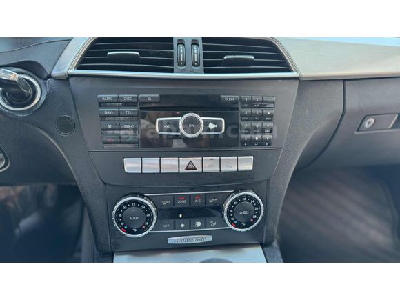 BG OTOMATİVDEN DÜŞÜK KM C180