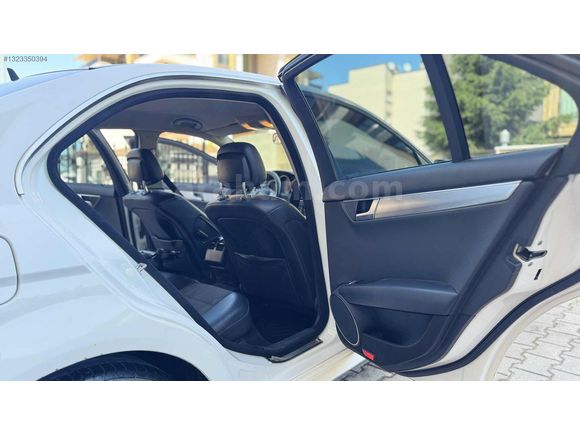 BG OTOMATİVDEN DÜŞÜK KM C180
