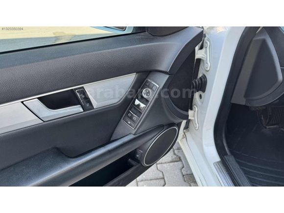 BG OTOMATİVDEN DÜŞÜK KM C180