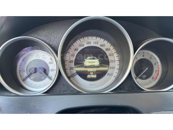 BG OTOMATİVDEN DÜŞÜK KM C180