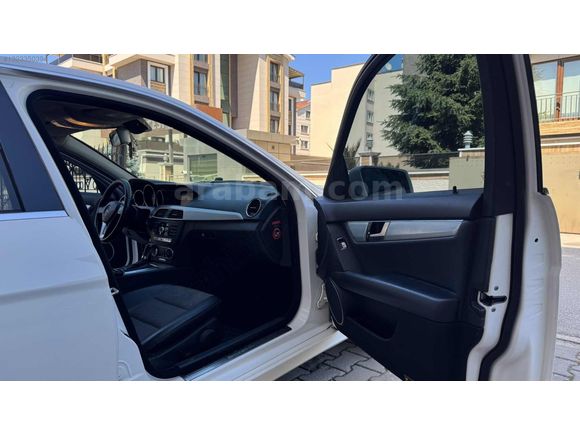 BG OTOMATİVDEN DÜŞÜK KM C180