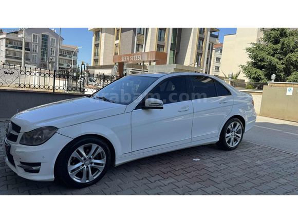 BG OTOMATİVDEN DÜŞÜK KM C180