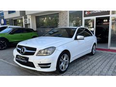 BG OTOMATİVDEN DÜŞÜK KM C180