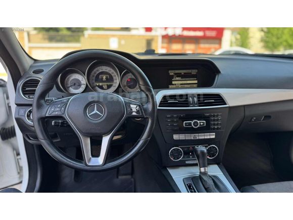BG OTOMATİVDEN DÜŞÜK KM C180