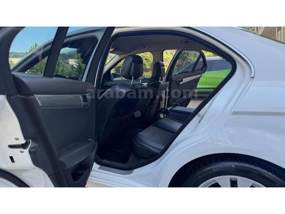 BG OTOMATİVDEN DÜŞÜK KM C180