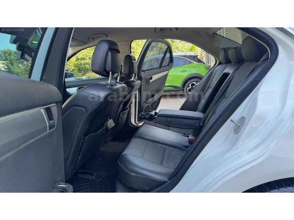 BG OTOMATİVDEN DÜŞÜK KM C180