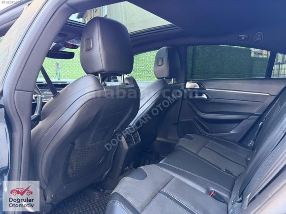 PEUGEOT 2020 MODEL GT LİNE 98 BİN KM FULL