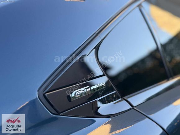 PEUGEOT 2020 MODEL GT LİNE 98 BİN KM FULL