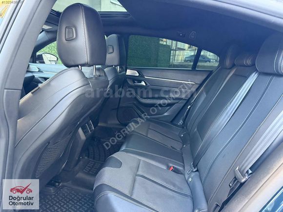 PEUGEOT 2020 MODEL GT LİNE 98 BİN KM FULL