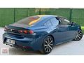 PEUGEOT 2020 MODEL GT LİNE 98 BİN KM FULL