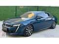 PEUGEOT 2020 MODEL GT LİNE 98 BİN KM FULL