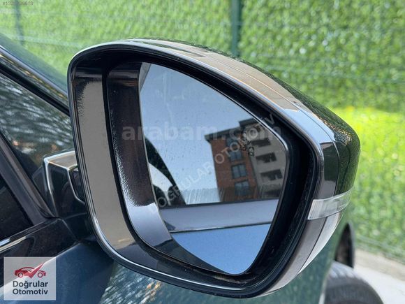 PEUGEOT 2020 MODEL GT LİNE 98 BİN KM FULL