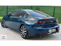 PEUGEOT 2020 MODEL GT LİNE 98 BİN KM FULL
