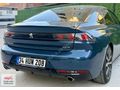 PEUGEOT 2020 MODEL GT LİNE 98 BİN KM FULL