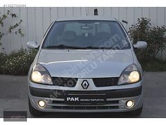 KARTA*12*TAKSİT*RENAULT*CLİO*1.4*BENZİN*TAM OTOMATİK*PRİVİLEGE*