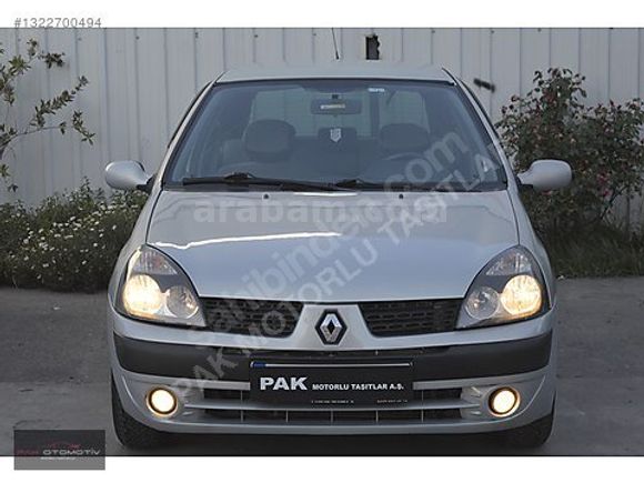 KARTA*12*TAKSİT*RENAULT*CLİO*1.4*BENZİN*TAM OTOMATİK*PRİVİLEGE*