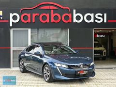2020 + 84.000 KM + CAM TAVAN + HATASIZ + ELK. BAGAJ +KLTK ISITMA