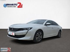 VOLVO YETKİLİ BAYİ ARKAS ANKARADAN 508 ALLURE CAM TAVAN