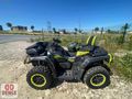 SIFIR GİBİ PATHCROSS 650 CC