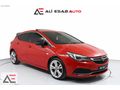ALİ ESAB'DAN DOLULAR DOLUSU OPC LİNE ASTRA 149.xxx KM SUNROOF