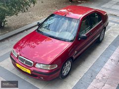 DNR MOTORS' 1999 375 BİN KM ROVER 416 OTOMATİK EMSALSİZ TEMİZLİK