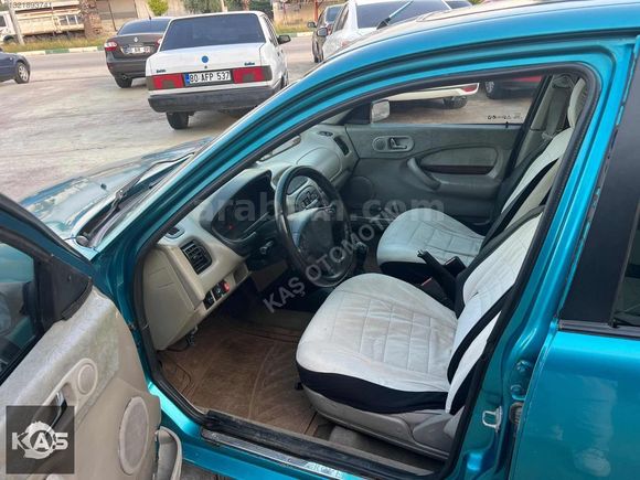 Rover 216 Sİ 1997 model