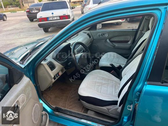 Rover 216 Sİ 1997 model