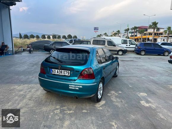 Rover 216 Sİ 1997 model