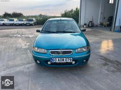 Rover 216 Sİ 1997 model