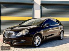 ERMET MOTORS | LANCİA OTOMATİK | BOYASIZ | K.K 12 TAKSİT