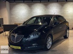 ÖZKUL OTOMOTİV'DEN 2009 LANCİA DELTA 1.6 MJET 150 HP MANUEL