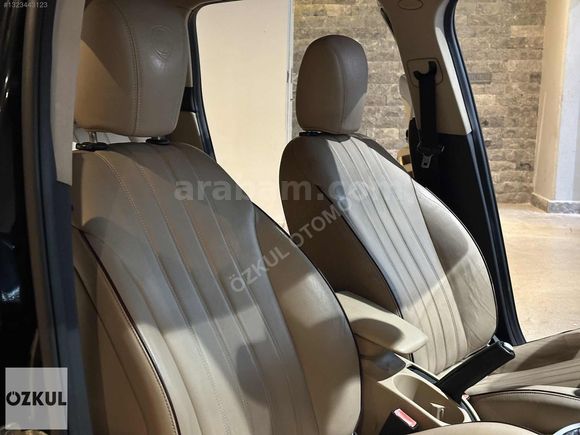 ÖZKUL OTOMOTİV'DEN 2009 LANCİA DELTA 1.6 MJET 150 HP MANUEL