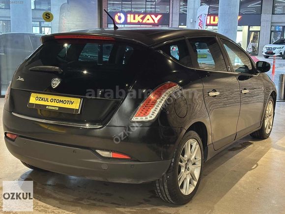 ÖZKUL OTOMOTİV'DEN 2009 LANCİA DELTA 1.6 MJET 150 HP MANUEL