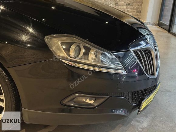 ÖZKUL OTOMOTİV'DEN 2009 LANCİA DELTA 1.6 MJET 150 HP MANUEL