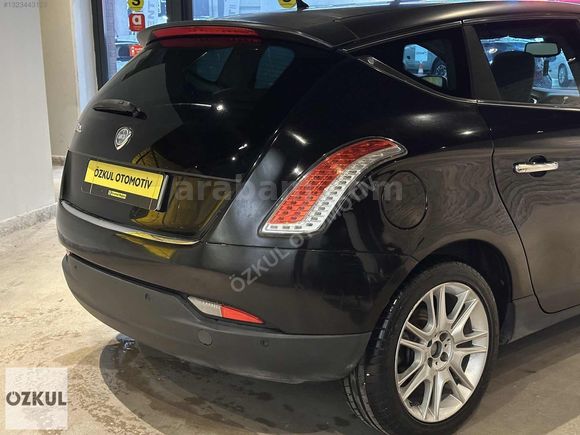 ÖZKUL OTOMOTİV'DEN 2009 LANCİA DELTA 1.6 MJET 150 HP MANUEL