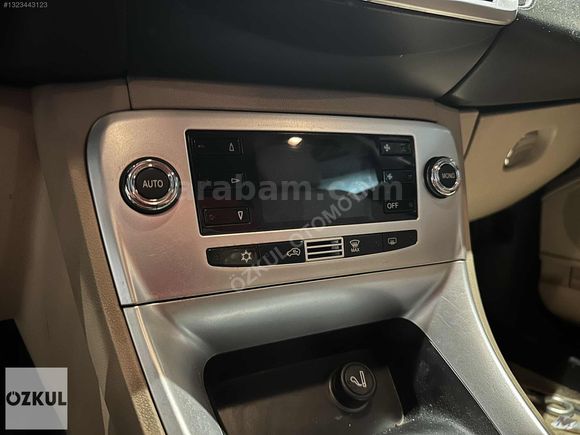ÖZKUL OTOMOTİV'DEN 2009 LANCİA DELTA 1.6 MJET 150 HP MANUEL