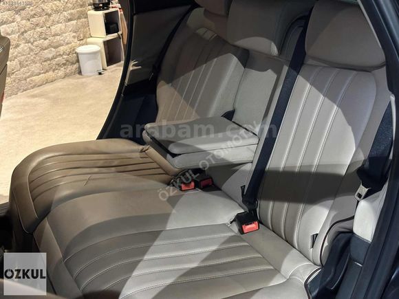 ÖZKUL OTOMOTİV'DEN 2009 LANCİA DELTA 1.6 MJET 150 HP MANUEL