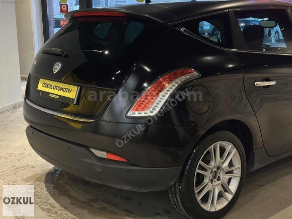 ÖZKUL OTOMOTİV'DEN 2009 LANCİA DELTA 1.6 MJET 150 HP MANUEL