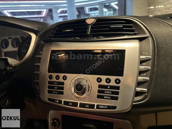 ÖZKUL OTOMOTİV'DEN 2009 LANCİA DELTA 1.6 MJET 150 HP MANUEL