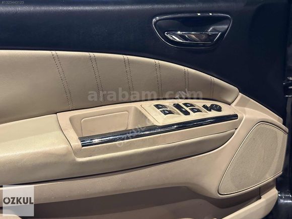 ÖZKUL OTOMOTİV'DEN 2009 LANCİA DELTA 1.6 MJET 150 HP MANUEL