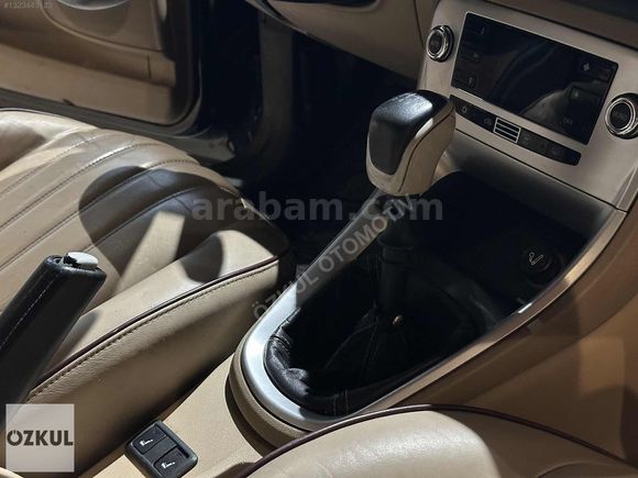 ÖZKUL OTOMOTİV'DEN 2009 LANCİA DELTA 1.6 MJET 150 HP MANUEL