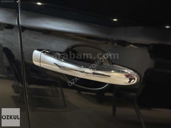 ÖZKUL OTOMOTİV'DEN 2009 LANCİA DELTA 1.6 MJET 150 HP MANUEL