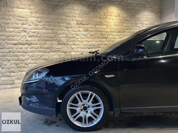 ÖZKUL OTOMOTİV'DEN 2009 LANCİA DELTA 1.6 MJET 150 HP MANUEL