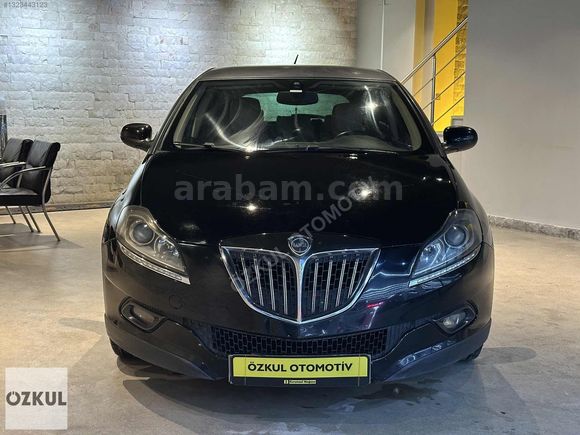 ÖZKUL OTOMOTİV'DEN 2009 LANCİA DELTA 1.6 MJET 150 HP MANUEL