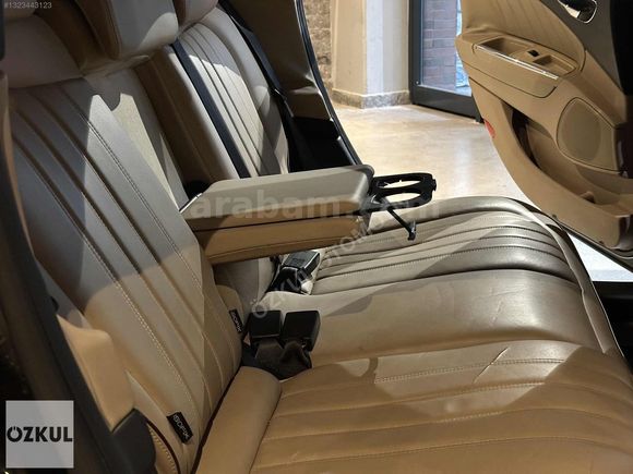 ÖZKUL OTOMOTİV'DEN 2009 LANCİA DELTA 1.6 MJET 150 HP MANUEL